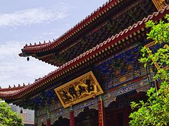 -西安大兴善寺
