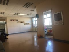 -中国人民解放军第九医学中心(306医院)