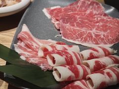 -新石器烤肉(马鞍山印象汇店)