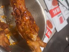 -丰茂烤串(港旅店)