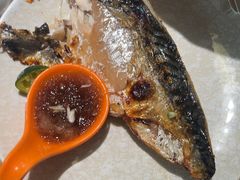 -沼津港精致料理·寿喜烧·烧鸟(青浦宝龙广场日料榜单店)