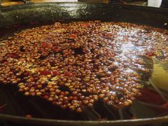 -岗上渣渣老火锅(两路口店)