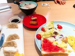 -必胜客(新辰里酒仙桥店)