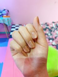 点击看大图 -M·X Nail日式美甲美睫