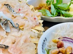-官塘原味鱼生·潮菜大排档(潮州总店)