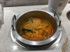 -龍歌自助小火锅(崂山丽达店)