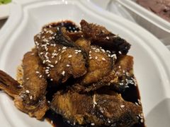 -金陵后厨·南京菜(新街口秣陵路店)