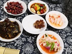 -张关合渣(航空大道店)