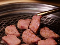 -不倒翁炭火烧肉(永安里店)