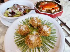 芋泥香酥鸭-遇外滩(BFC外滩金融中心店)