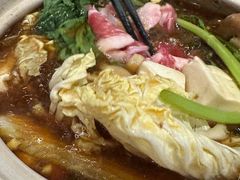 -傑·料理·海鲜放题(佛山文华荟店)