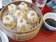 -都一处烧麦馆(前门店)