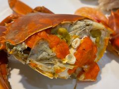 -越百海海鲜蒸锅(乐山店)