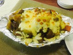 -意卡菲·欢乐聚会餐厅(华侨店)