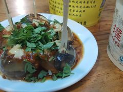 -老宅原住民沙茶面精品小吃(龙头路店)