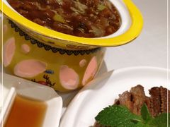 -惠丰堂饭庄·烤鸭·京味菜(翠微路店)