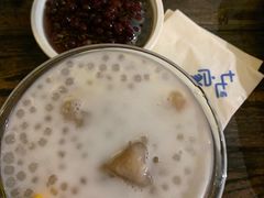 -七七家的糖水店(南湾街1号店)