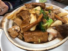 -白魁老号饭庄(安内店)