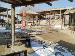 -包头古城文化旅游区