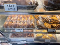 -麦香皇后老式面包坊(大连路店)