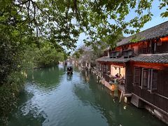 -乌镇景区