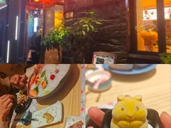 -贵木日本料理·铁板烧(新地假日广场店)