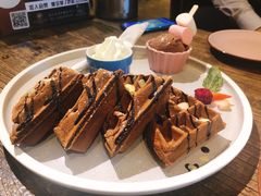 -印咖啡IN COFFEE(红旗街店)