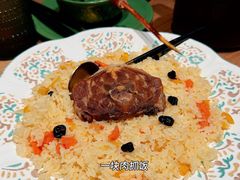 -耶里夏丽·丝路国际·新疆餐厅(浦东区东方路店)