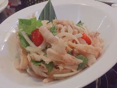 -金厨泰国餐厅·全泰籍厨师料理(拱北店)