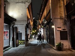 -嘉兴月河历史街区