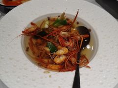 -钱记·乡野菜(紫荆花路店)