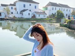-水岸居湖景农家乐·阳澄湖大闸蟹