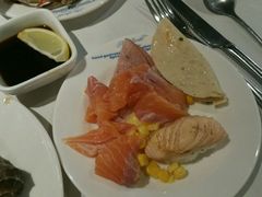-星伦多自助料理·涮烤一体(虹悦城店)