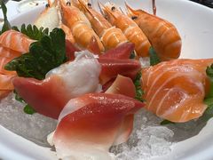 -水木锦堂·自助铁板烧(望京凯德MALL店)