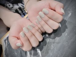 -沫儿·美甲美睫·半永久·皮肤管理