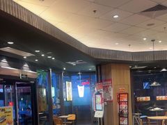 -汉堡王(嘉定宝龙城市广场)