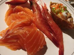 -V-ONE西雅图海鲜自助餐厅(仓山万达广场店)