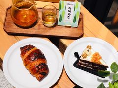 白桃乌龙-DECAMERON十日谈(前海嘉里中心店)