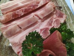 -韩时烤肉(枫蓝店)
