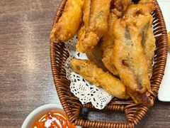 -海坛特色小吃·只做平潭特色菜(平潭店)