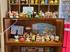 -猫的天空之城概念书店(杭州南宋御街店)