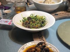 -楚鱼王·河鲜·湖北菜(华农店)