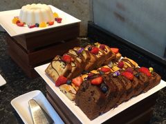 -威斯汀舞台餐厅