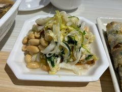 -台北楚楚园馅饼粥(虹桥南丰城店)