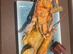 -渔舶汇蒸汽活海鲜·榴莲自助(领展中心城店)