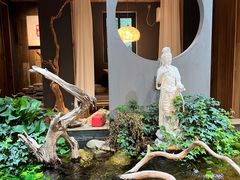 -邈墨茶馆(大兜路1号店)