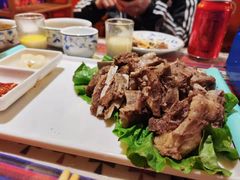 -如意林卡藏餐吧 (九寨沟店)