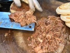 -樊记腊汁肉(竹笆市总店)