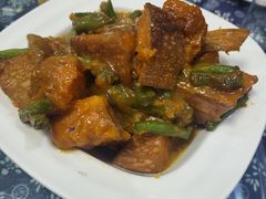南瓜豆角-天外天(忻黑线店)