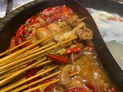 -玉林串串香·成都老字号(玉林街总店)